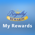 Royalty Rewards Member App