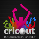 Cricout Cricket Scores & News