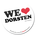 We love Dorsten