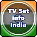 Infos TV Sat Inde