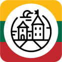 ✈ Lithuania Travel Guide Offline