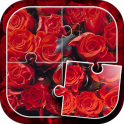 Roses Jigsaw Puzzle