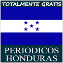 Periódicos de Honduras
