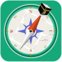 Qibla Compass Pro
