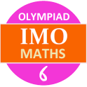 IMO Grade 6 Maths