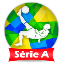 Futebol Serie A 2016