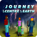 Journey to Centre of the Earth