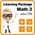 Learning Package Math 2 (100)