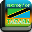 History of Tanzania