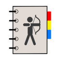 Archery Score Keeper