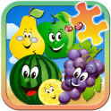 Fruits Jeux De Puzzle