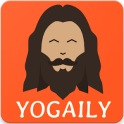 Yogaily-Yoga pictures,quotes,music on daily basis
