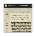 Ancient Hebrew Bible