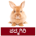 Padmagiri Rabbit Farm - ಪದ್ಮಗಿರಿ ಮೊಲ ಸಾಕಣೆ ಕೇಂದ್ರ