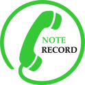 Note Call Recorder, Messenger Video Call Recorder