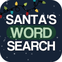 Santa's Word Search