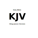 English Holy Bible : Authorised King James Version