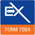 E-File Form 7004