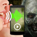 Zombie Translator Audio joke