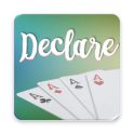 DECLARE CARD GAME