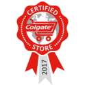 Colgate Certified Store