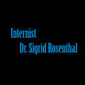 Internist Dr. Sigrid Rosenthal