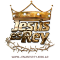Jesus es Rey