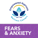 Hypnosis for Anxiety, Stress Relief & Depression