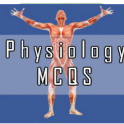 Physiology MCQs for Exams Practice