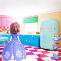 Princess sofia : Cooking Games for Girls