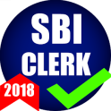SBI Clerk Exam 2018