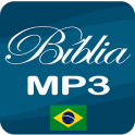 Bíblia MP3 Português