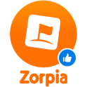 Zorpia -Chatea con gente nueva alrededor del mundo