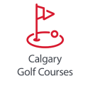 City of Calgary Golf Courses