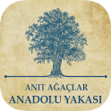 Anıt Ağaçlar - Anadolu