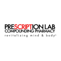 Prescription Lab Compounding