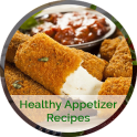 Appetizers Recipes Ideas