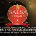 Salsa Elegante Tanzschule