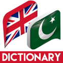 Offline English to Urdu Dict.