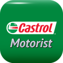 CASTROL Motorist