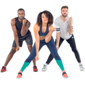 Tanz-Training für Weight Loss