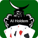 AI Texas Holdem Poker offline