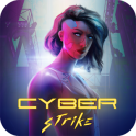 Cyber Strike