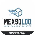 Mexso Log - Parceiro