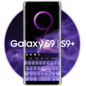 Keyboard for galaxy S9 | S9+