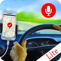 Voice GPS Driving Directions –Lite, GPS Navigation