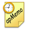 apMemo - Быстрые заметки