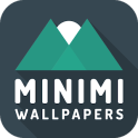 Minimi Background Wallpapers Movies, Art, Abstract