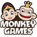 Monkey Games App