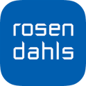 Rosendahls Publishing App